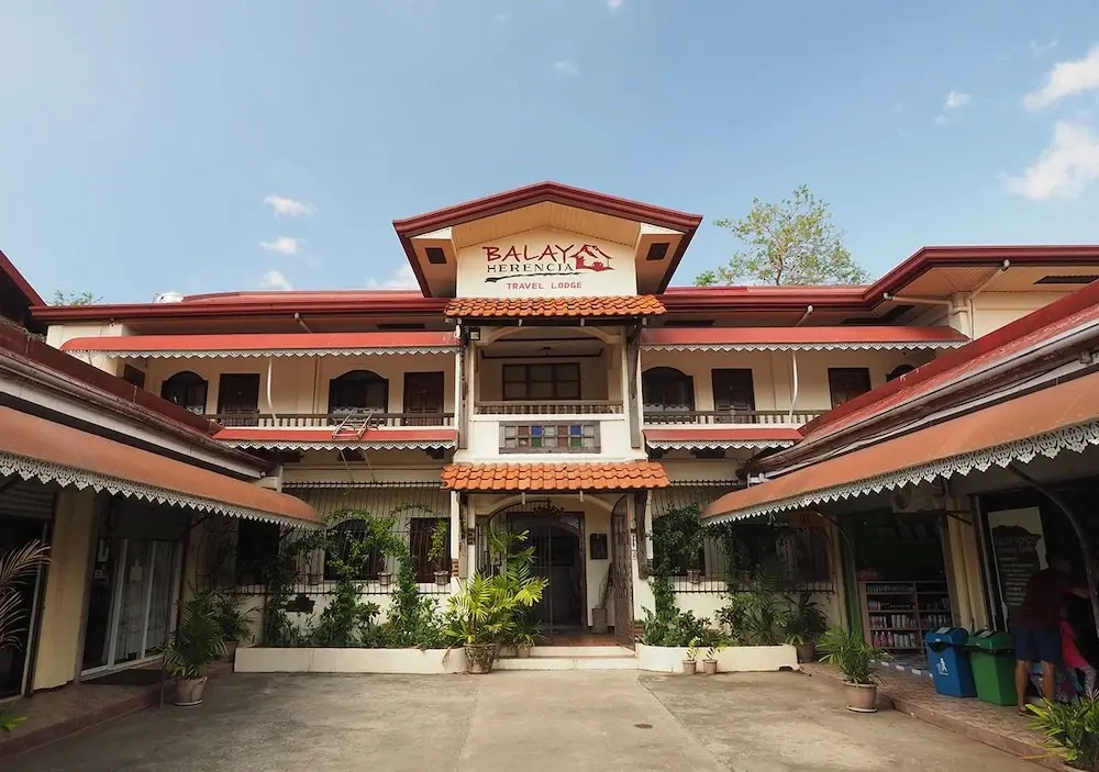 Balay Travel Lodge
