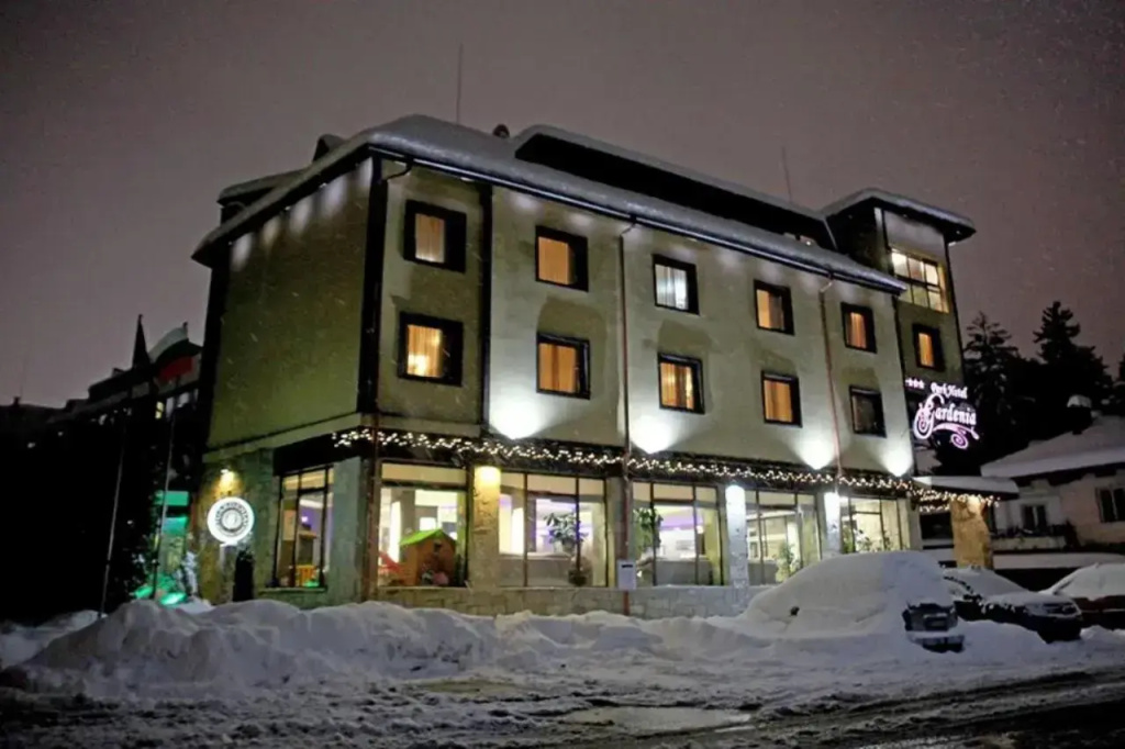 Hotel photo 33