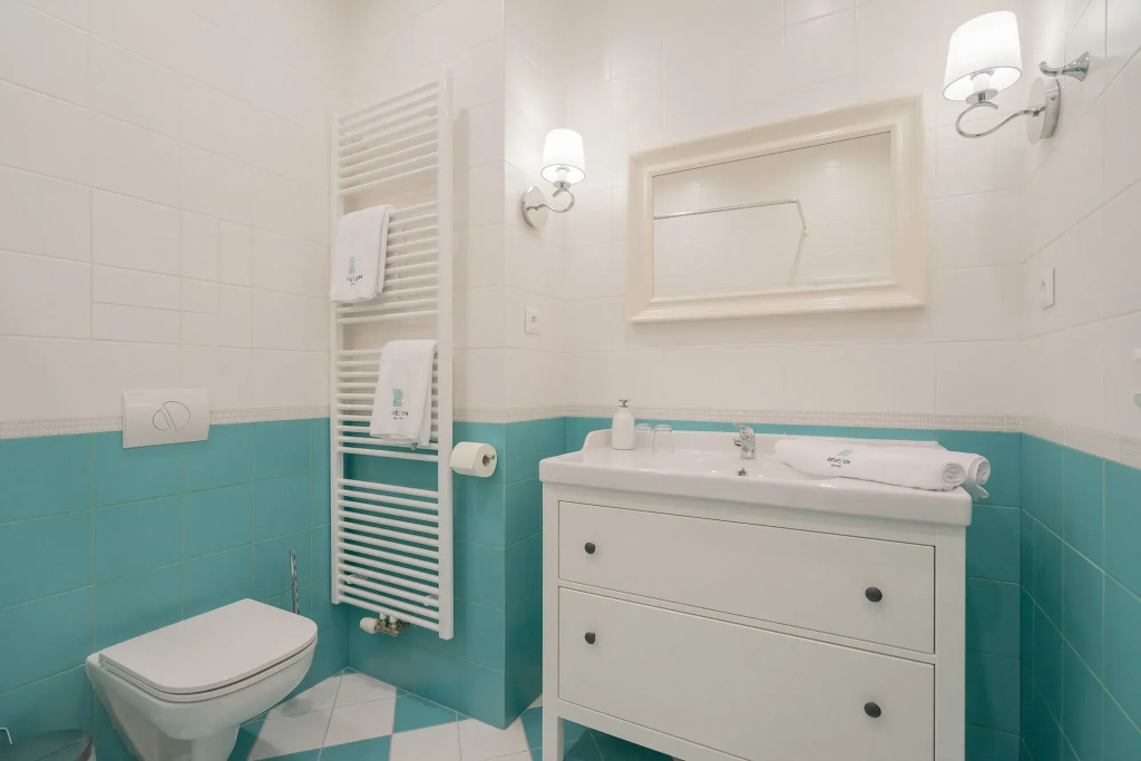 Revelton Suites Karlovy Vary - Général