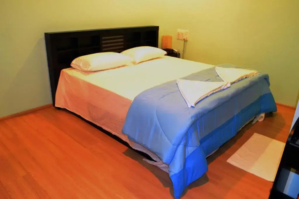 Rasdhoo Coralville - Chambres