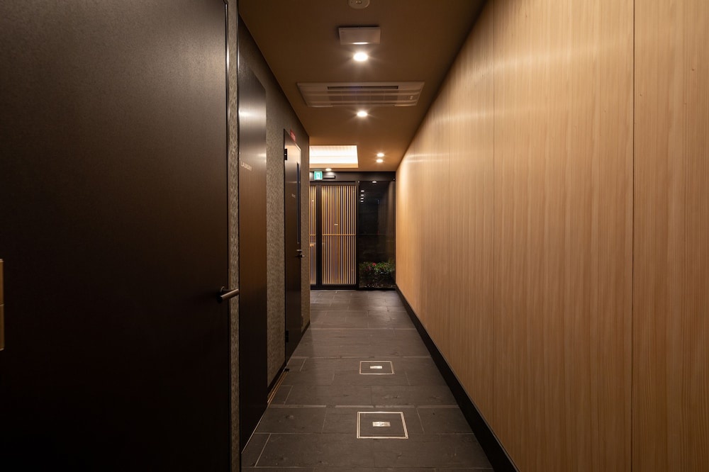 Connect Inn Shichijokamogawa 사진 18