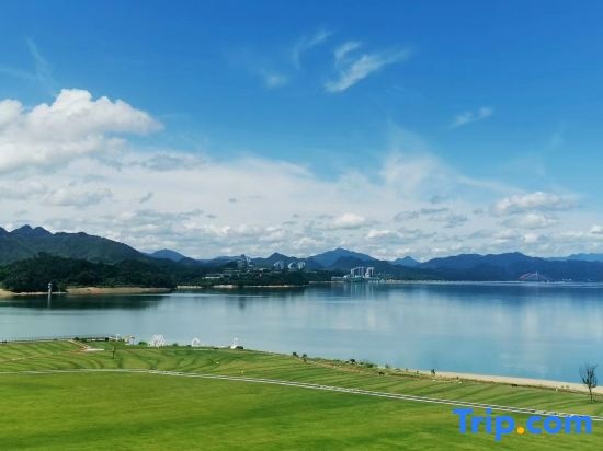 Muxin Hotel in Huangshan