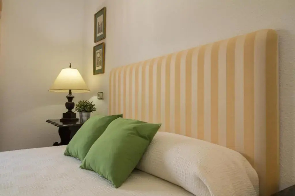 Palm Luxury Retreat - Chambres