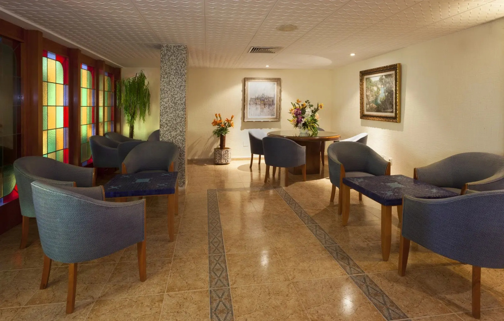 Hotel Riutort - Général