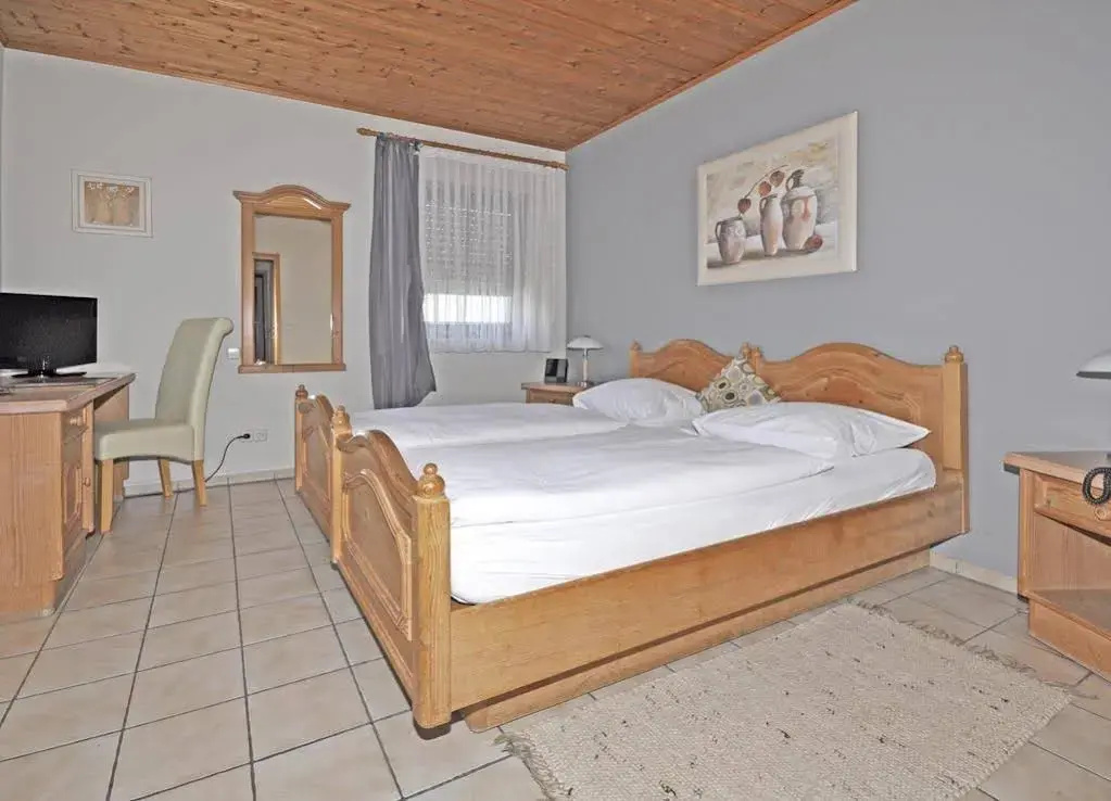 Hotel Lindenhof - Général