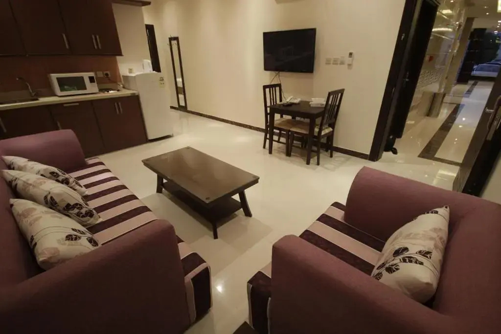 Refal Housing - Chambres