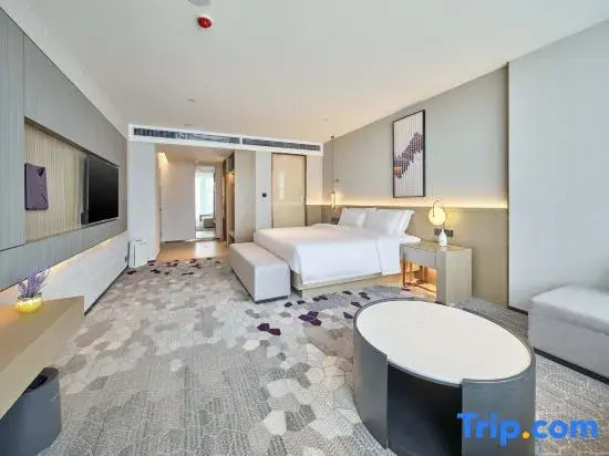 Bed in Dorm (female dorm)