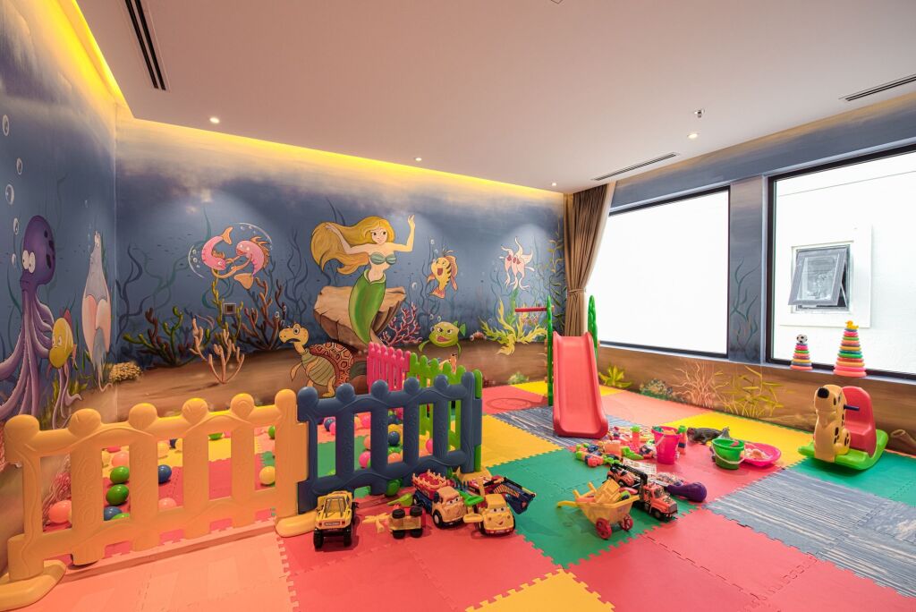 Monarque Hotel Danang
