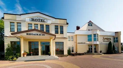 Santana Hotel