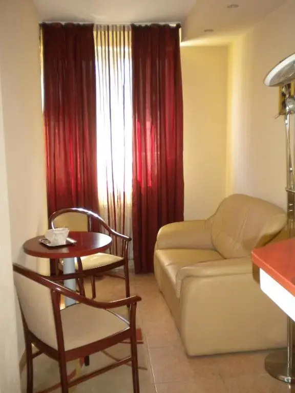 Hotel Ary - Chambres