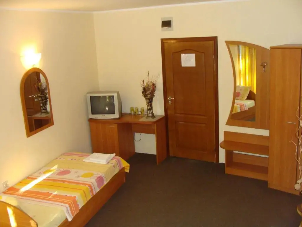Sunny Paradise Hotel - Chambres