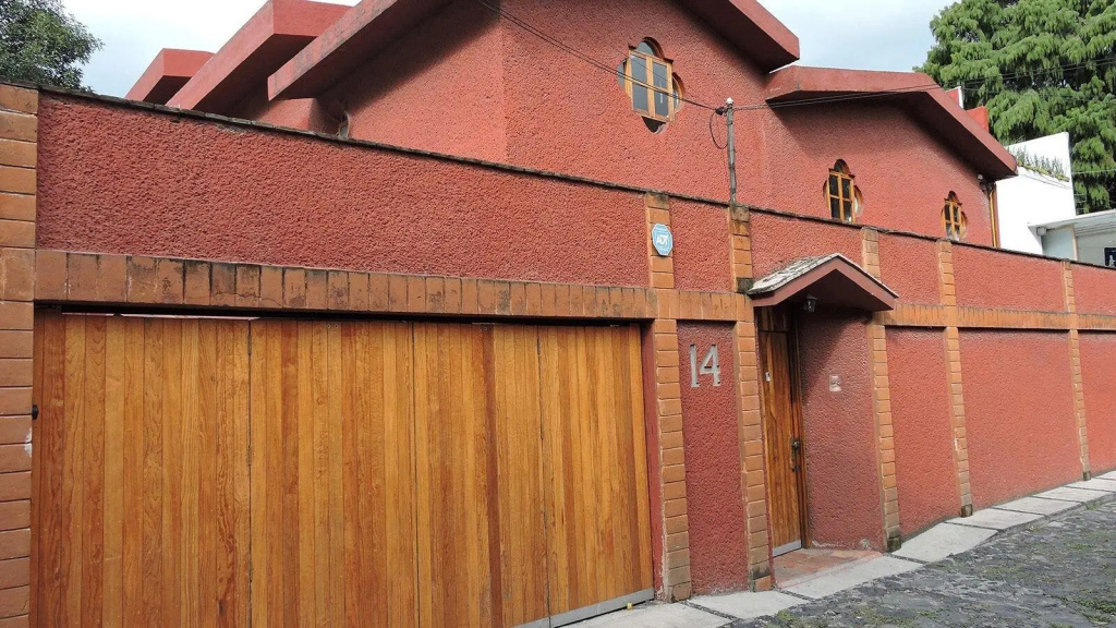 La Casita de Coyoacán