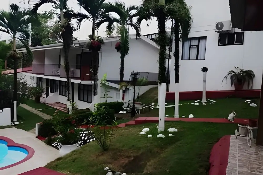 Hotel photo 11