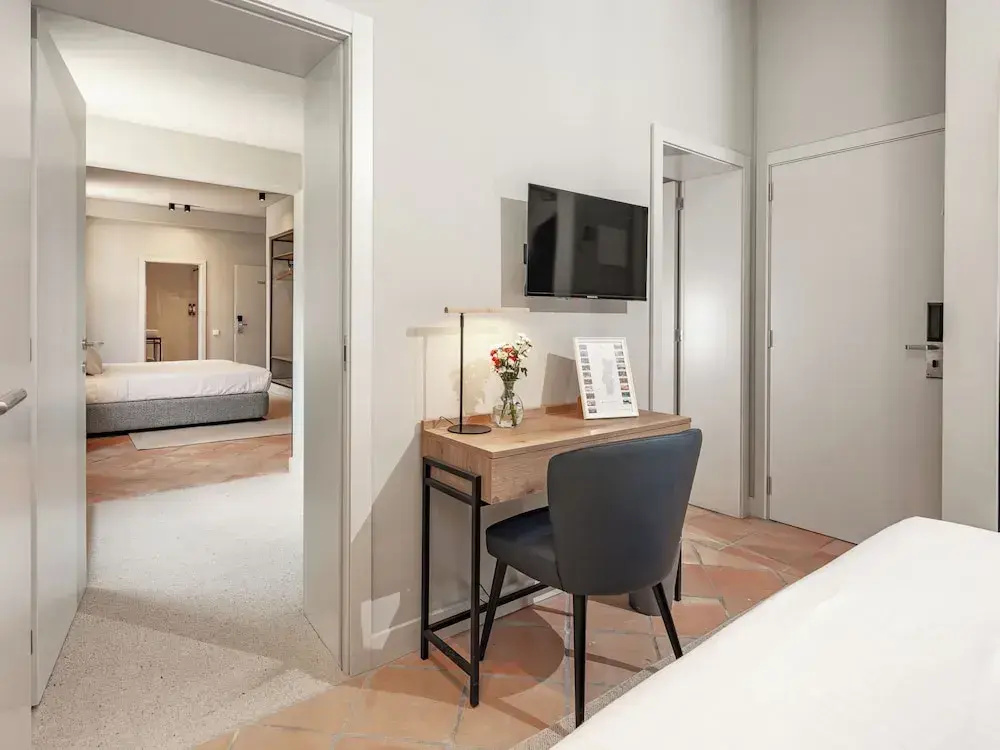 Villa Termal Spa Resort by Unlock Hotels - Chambres