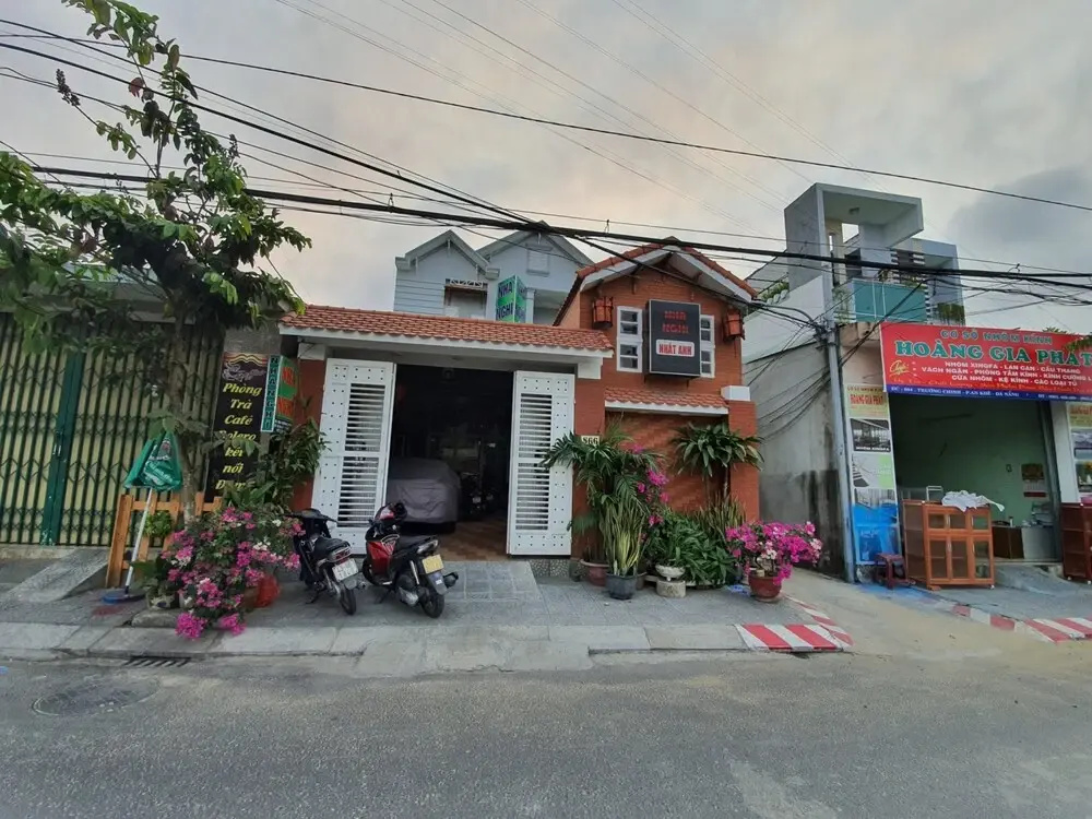 SPOT ON 1122 Nhat Anh Motel