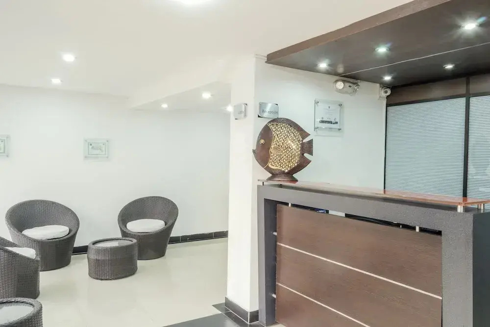 Hotel photo 17