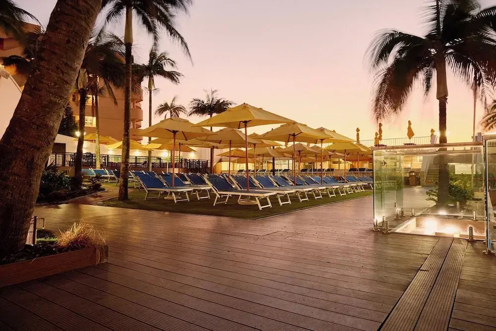 Penthouse 712 at La Montagne by First Private Stays - фото 35