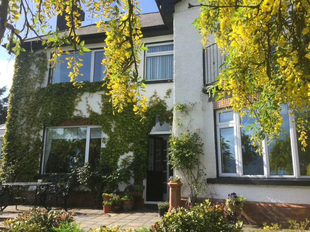 The Sands B&B