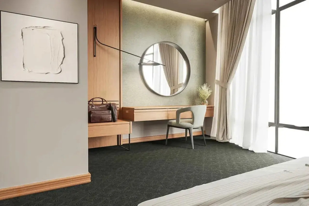 Reya Creek Hotel — фото