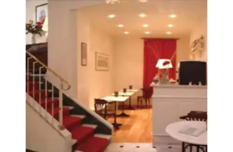 Piccolo Hotel Puccini - Général
