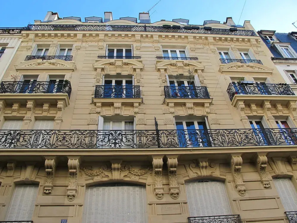 Hip Classic and Central apartment