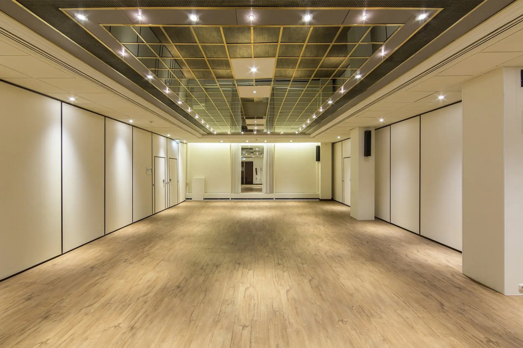Crowne Plaza Maastricht by IHG - Général