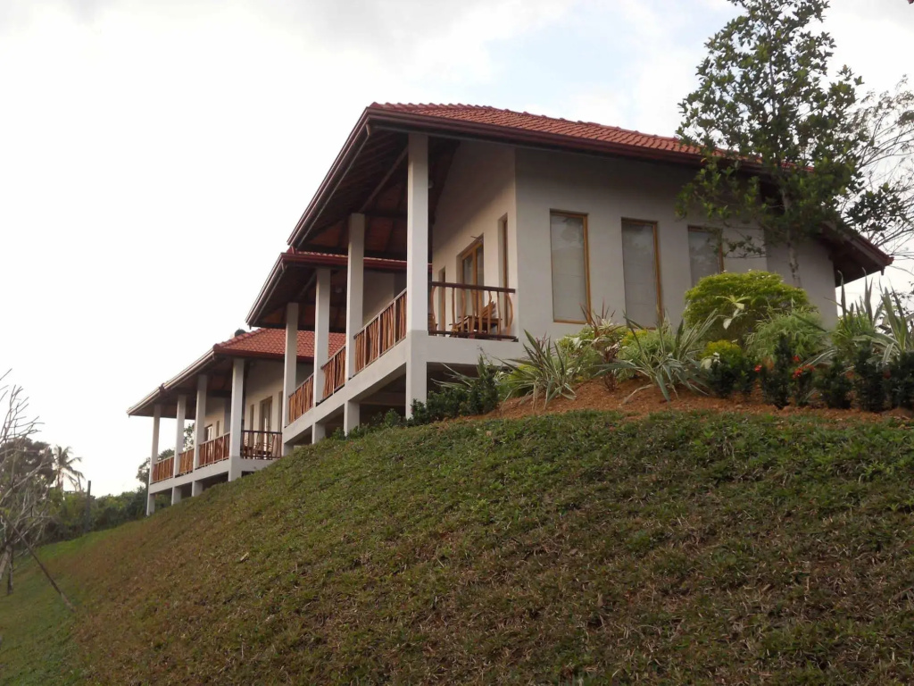 Oriole Boutique Villas - фото 27