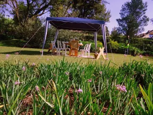 Mamas Guest House
