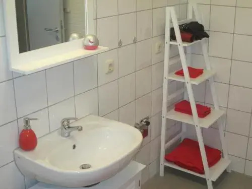 Ferienwohnung Im Bürgermeisterhaus - Général
