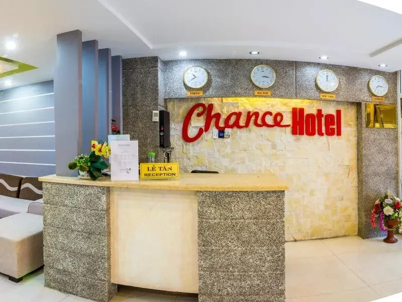 Chance Hotel
