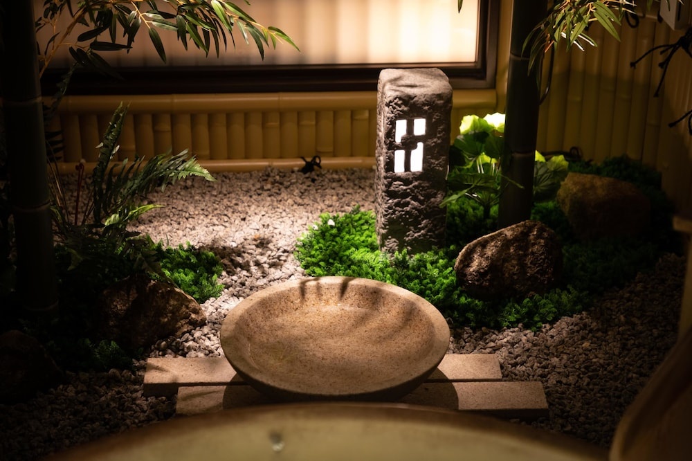 KONJAKUSO Osaka Dotonbori "SHOSHI" ”GŌYAKUYA"SPA Stay 사진 17