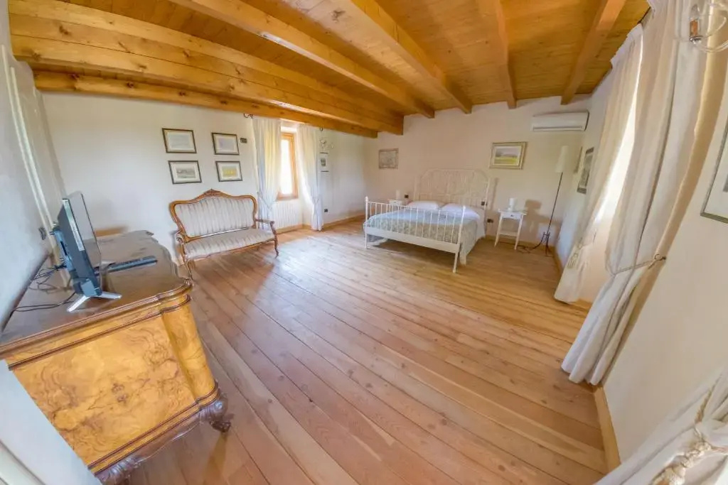 Premium room