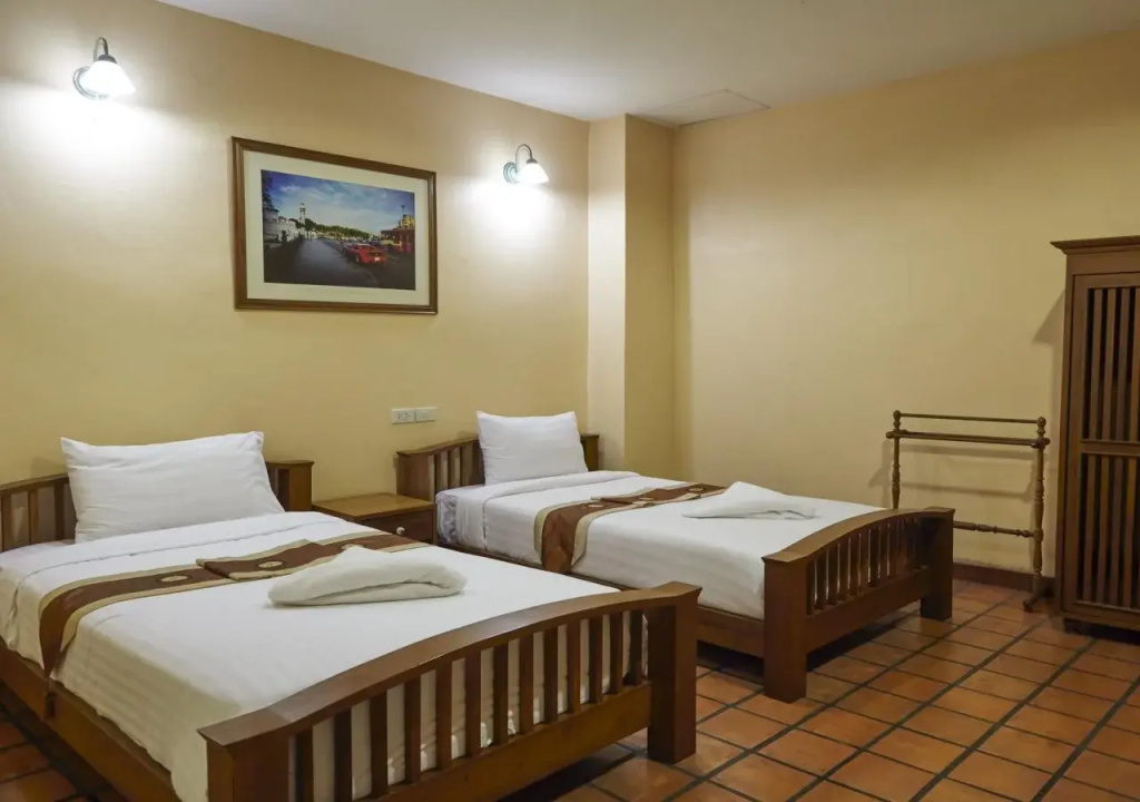 Hotel photo 5