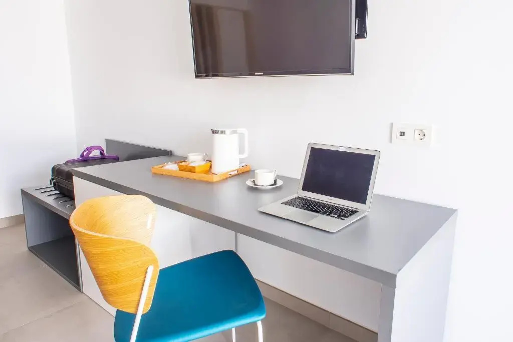 Hotel Taimar - Chambres