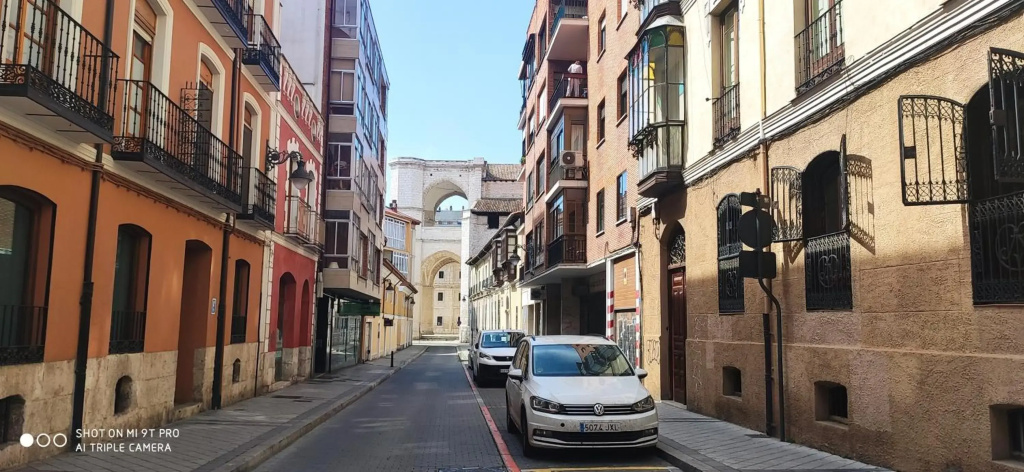 INSIDEHOME Apartments - Ático del Val