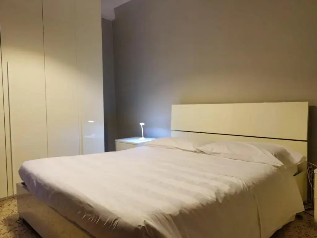 Economy Quadruple room