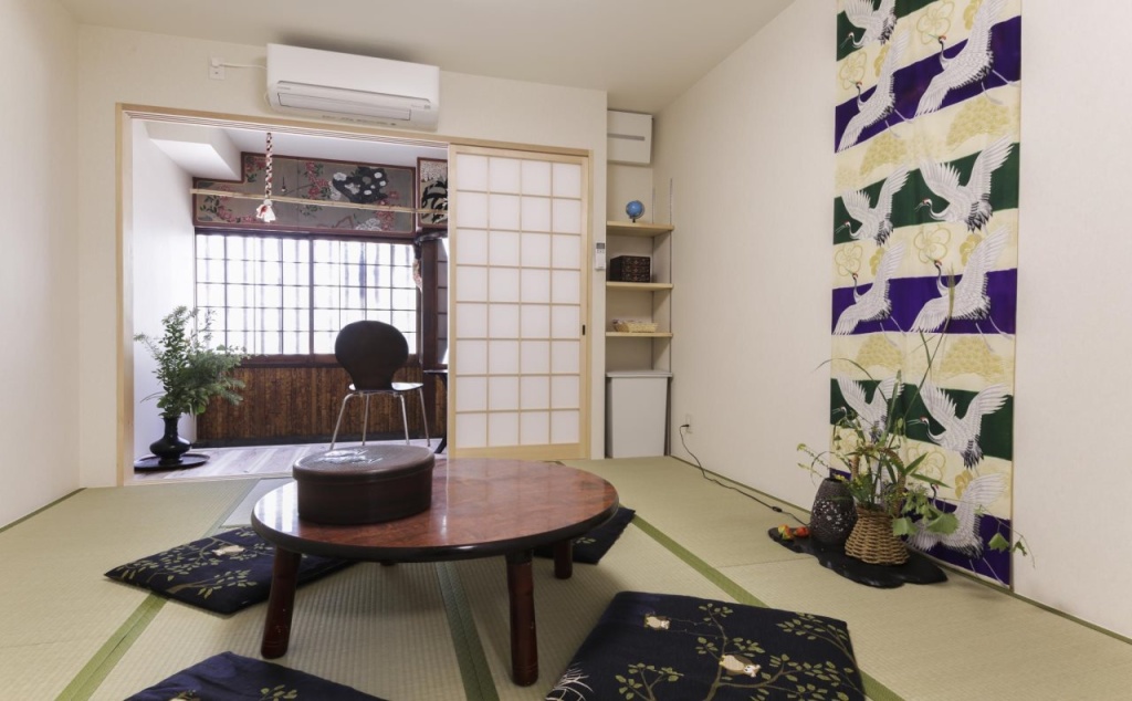 Kamagasaki University of the Arts Cafe Garden Guest House aka KAMAGEI 사진 28