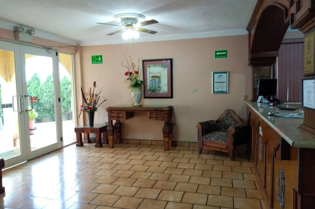 Hotel photo 25