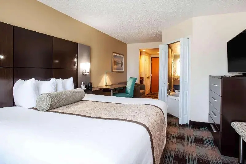 Wingate by Wyndham - Orlando International Airport - Chambres