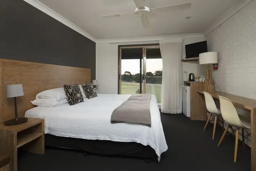 Harkham Lodge