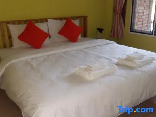 Sunshine Inn Resort - Chambres