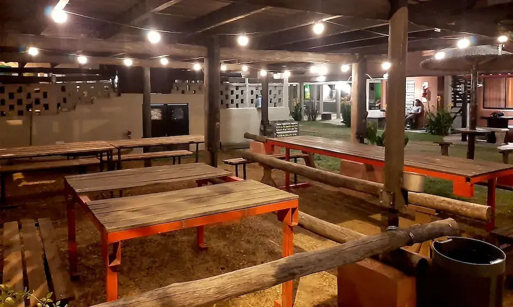 Complejo Viri Viri - Gualeguaychu - фото 22