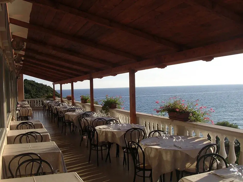 Hotel Ariana - Général