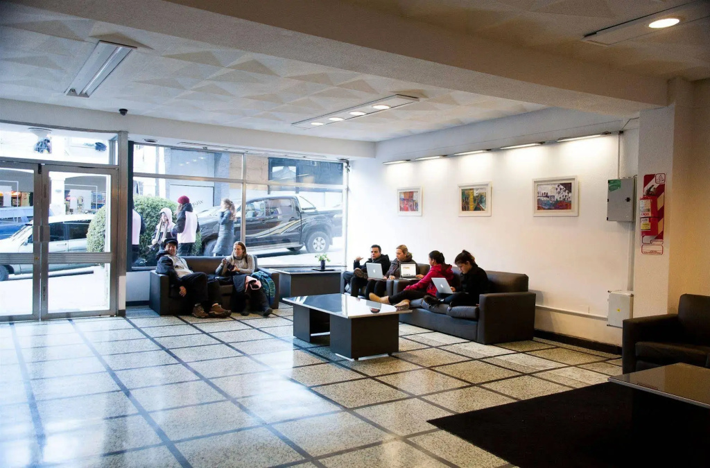 NBH | Premier Hotel Bariloche - Général