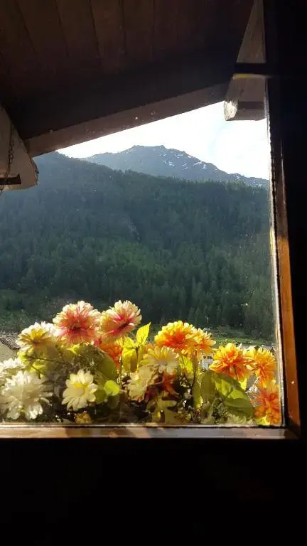 La Thuile