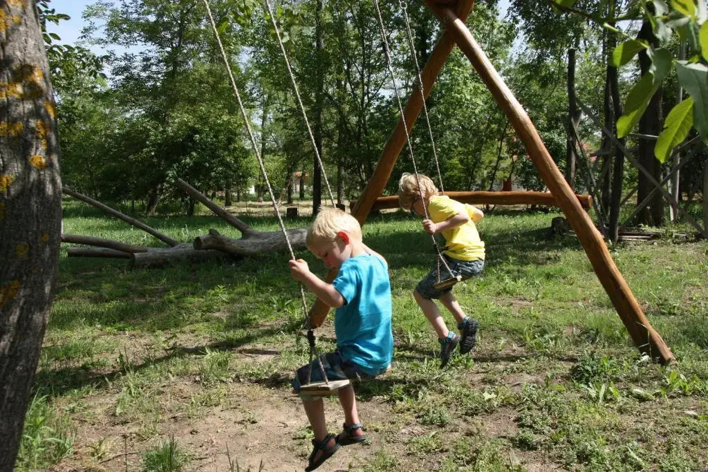 Robiniapark - фото 24