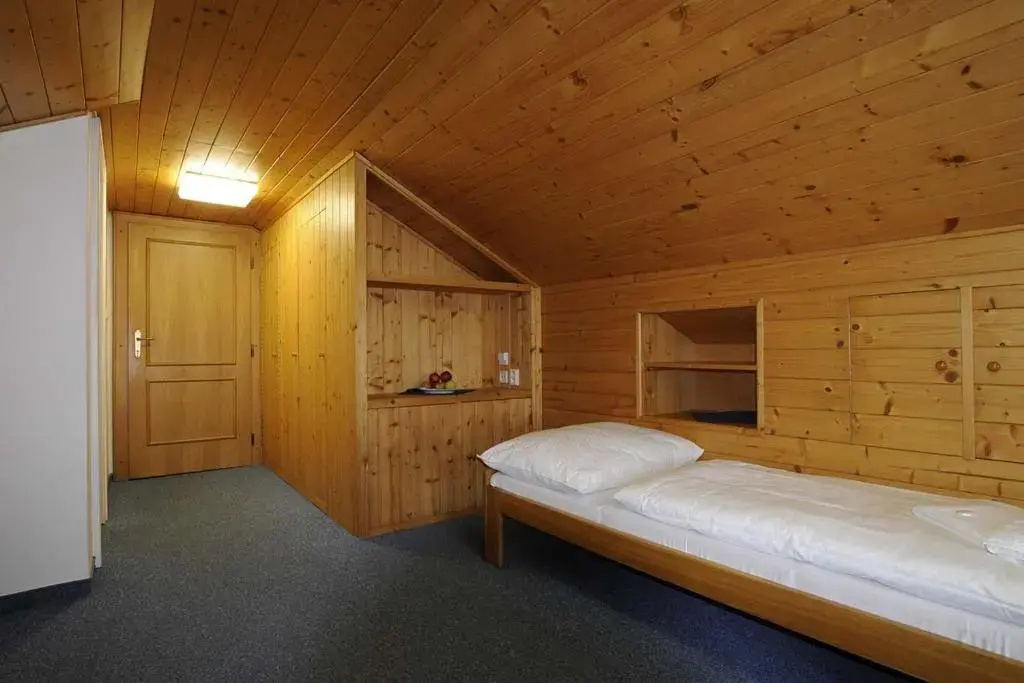 Gendorf - Chambres