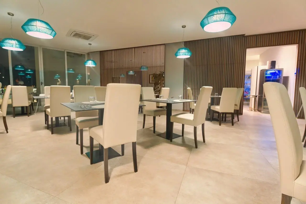 Hotel La Battigia - Général