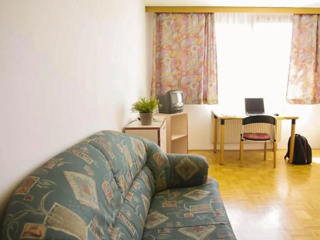 Hotel Karwendel - Chambres