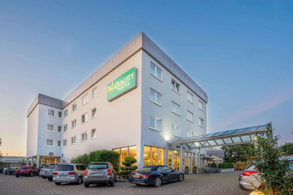 Hotel photo 30